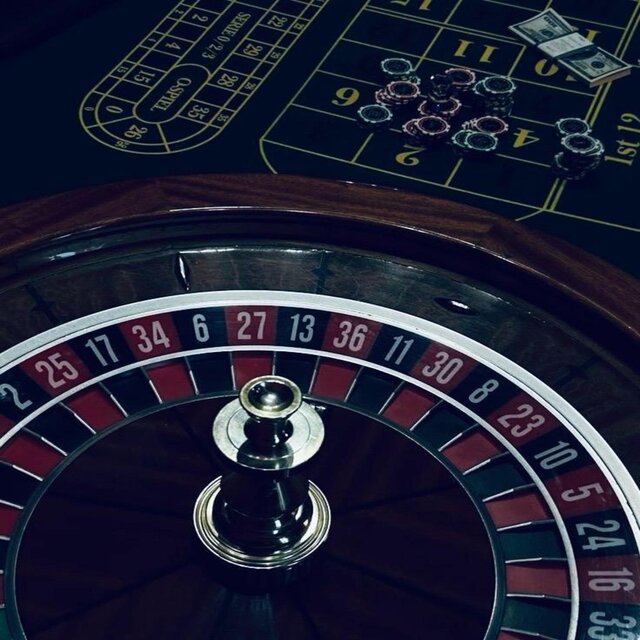 casino (feat. Ale22k)