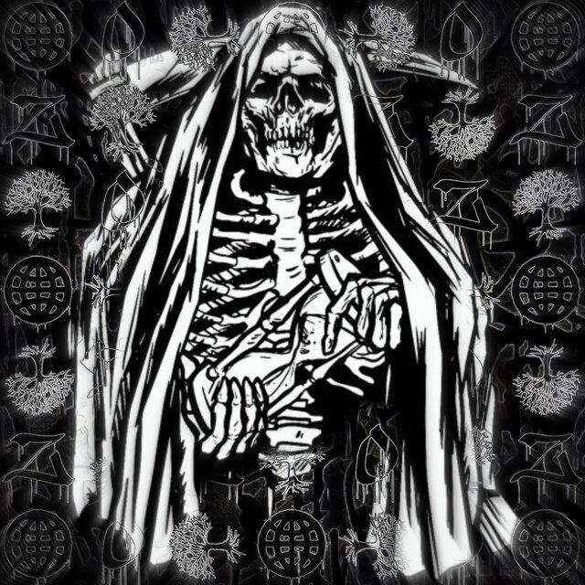 BAILANDO CON LA MUERTE
