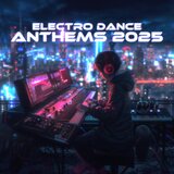 Electro Dance Anthems 2025 - Take My Hand (feat. Alainite)