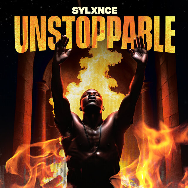 Unstoppable