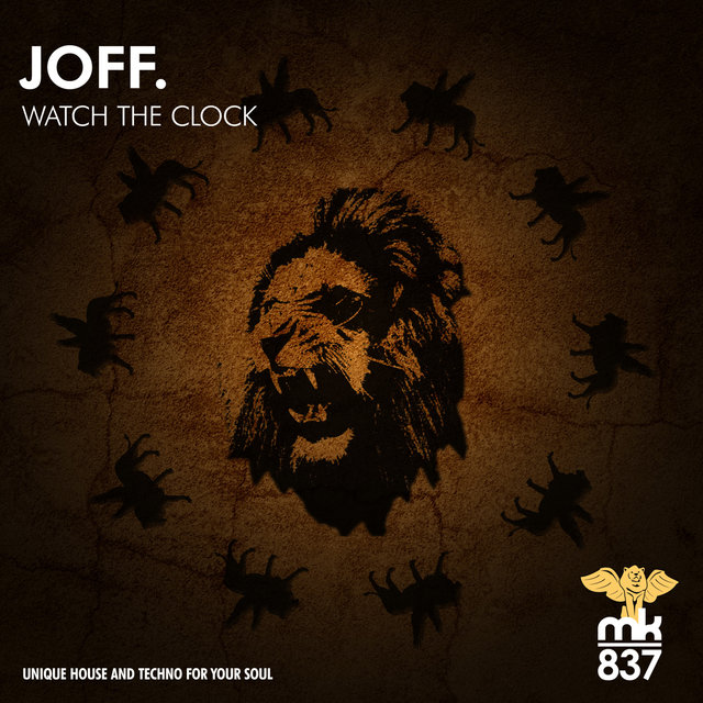 Watch the Clock