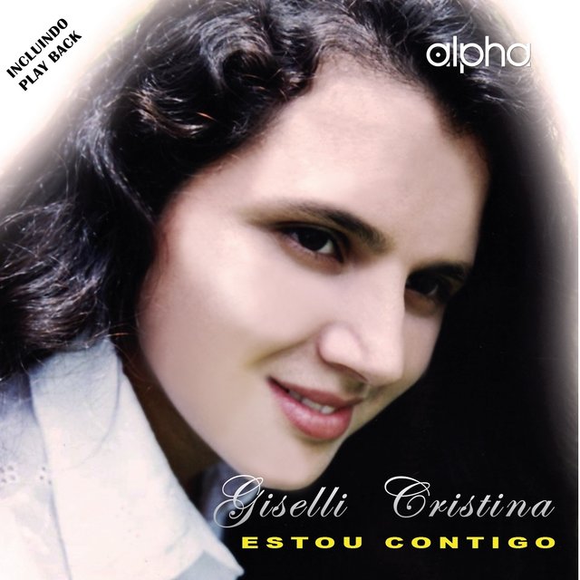 Estou Contigo (Playback)