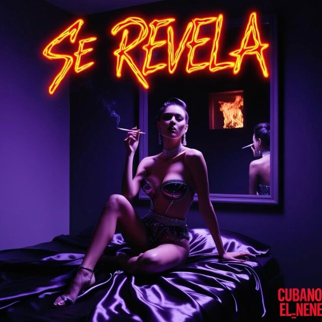 Se Revela