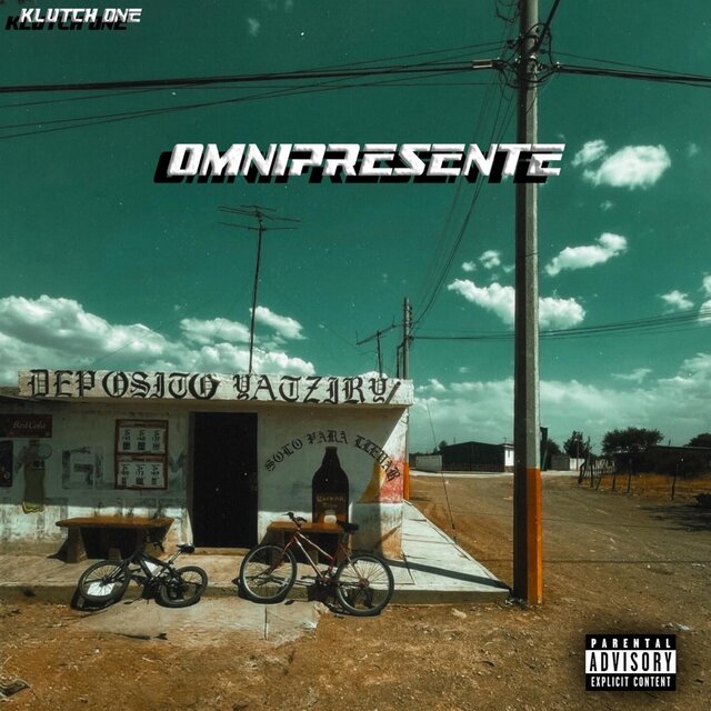 OMNIPRESENTE