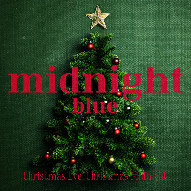 Christmas Eve, Christmas Midnight