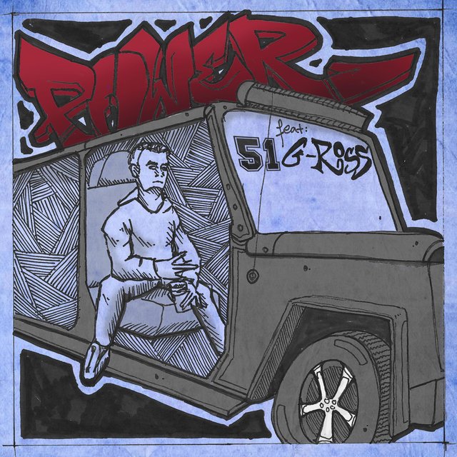 Power (feat. 51 G-Ross)