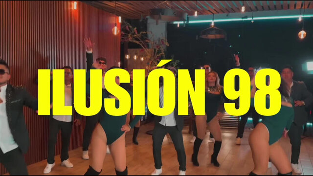 Ilusion 98