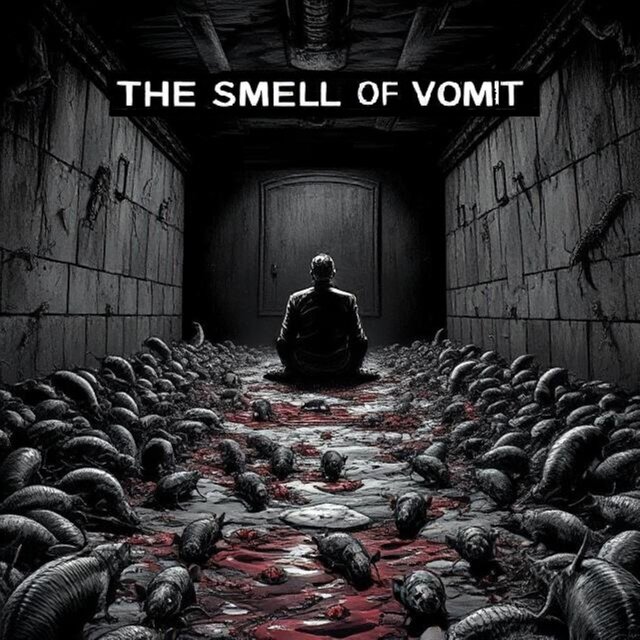 The Smell of Vomit