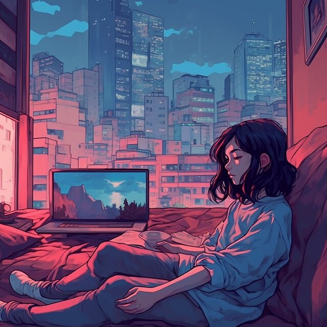 Cozy Nights