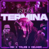 NO TERMINA