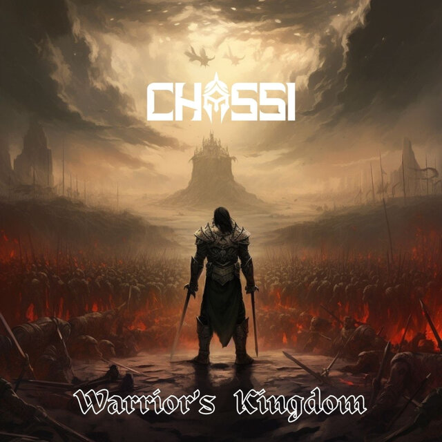 Warrior's Kingdom