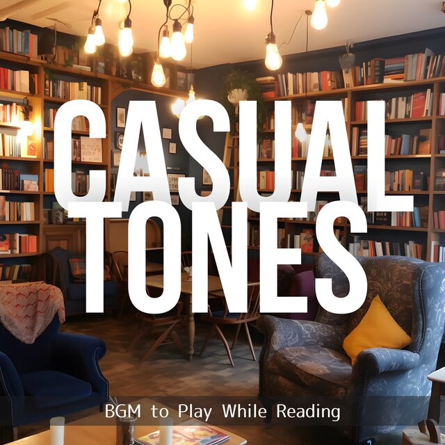 BGM to Play While Reading