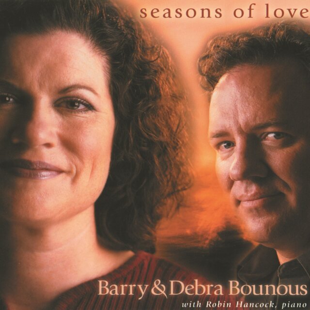 Seasons of Love