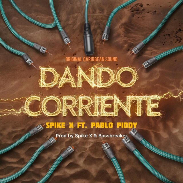 Dando Corriente