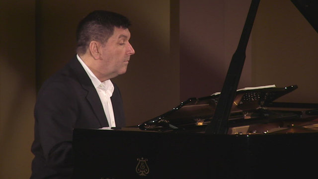Bach: French Suite No. 5 in G Major, BWV 816: I. Allemande