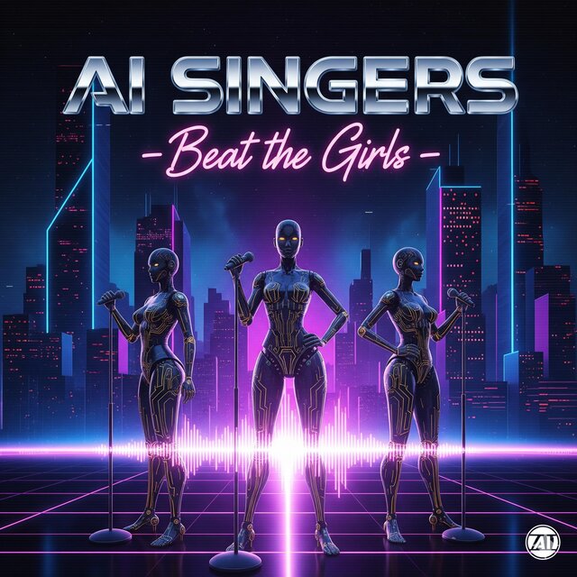 AI SINGERS Beat the Girls
