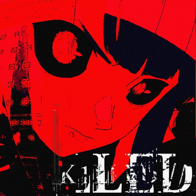 CORRUPTED By K1LLED, Vol. 1