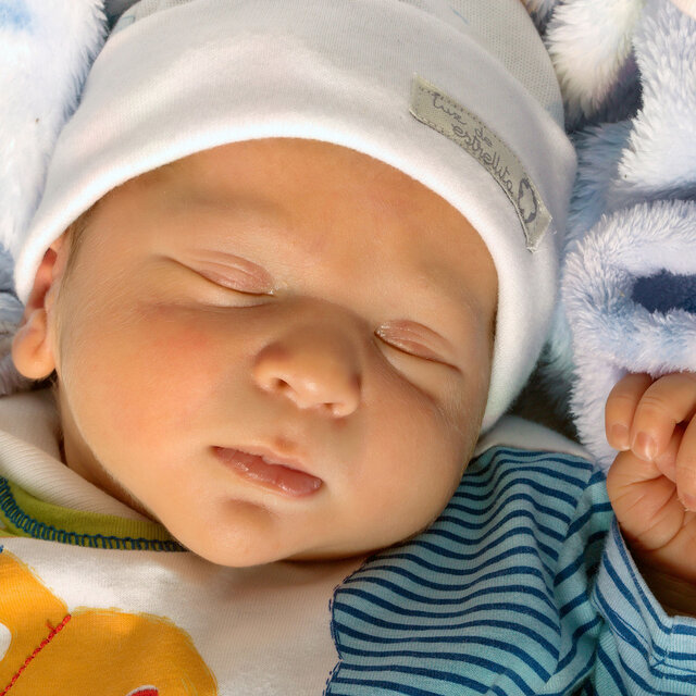 Meditation Harmony: Restful Baby Sleep Melody