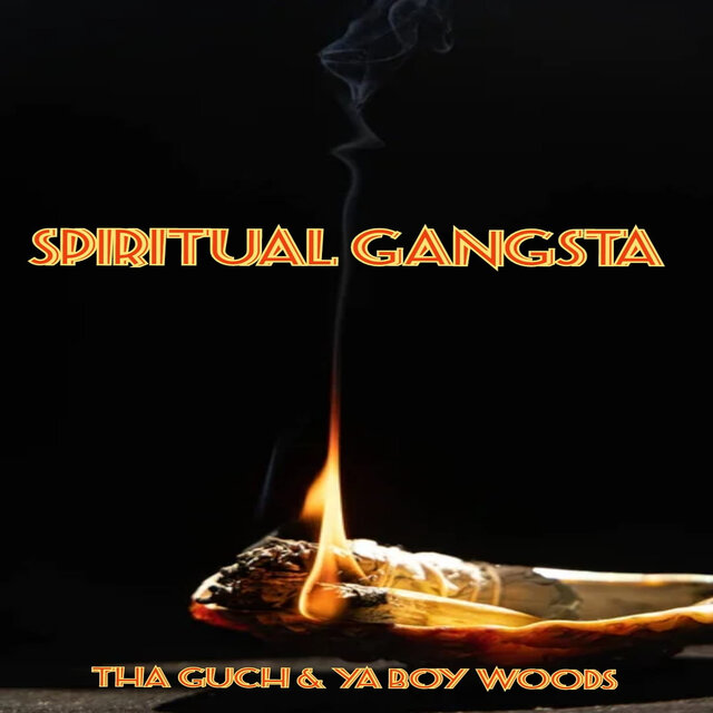 Spiritual Gangsta