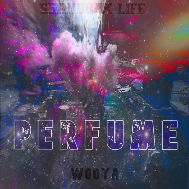 Perfume (Rocking Version)