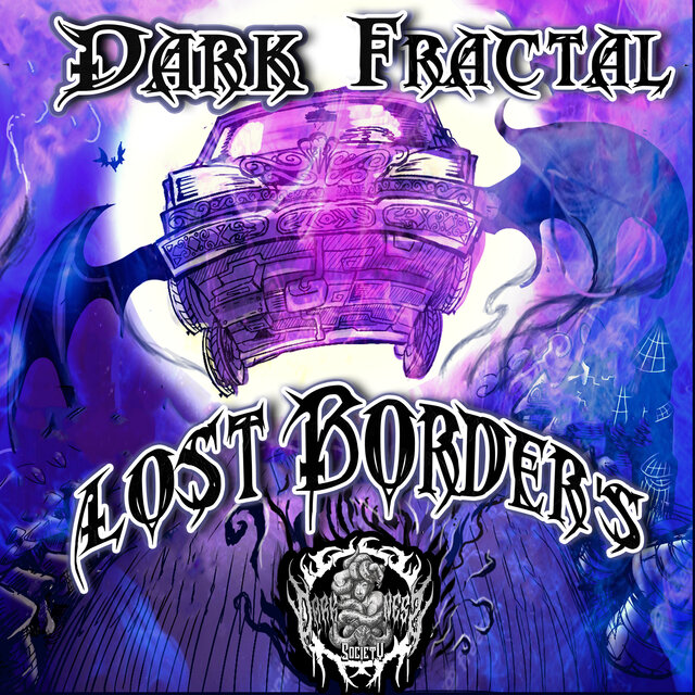 Lost Border's