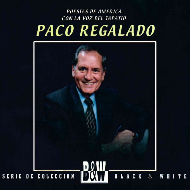 Poesias de America Con la Voz del Tapatio