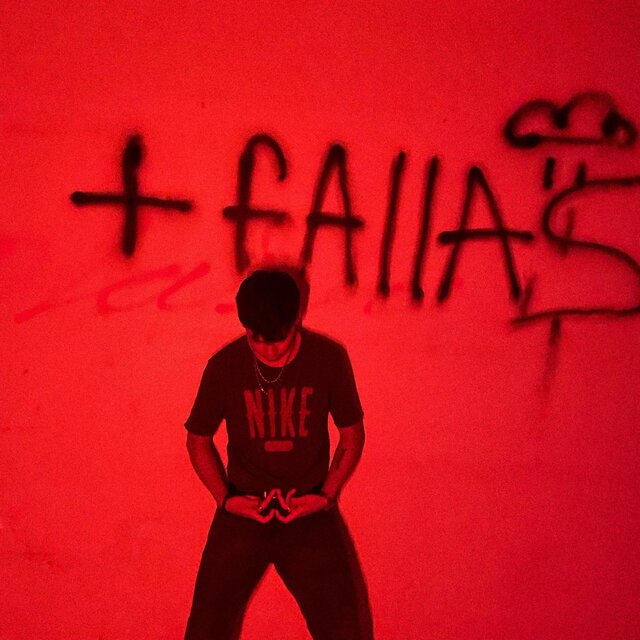 + fallas
