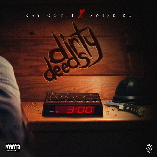 Dirty Deeds