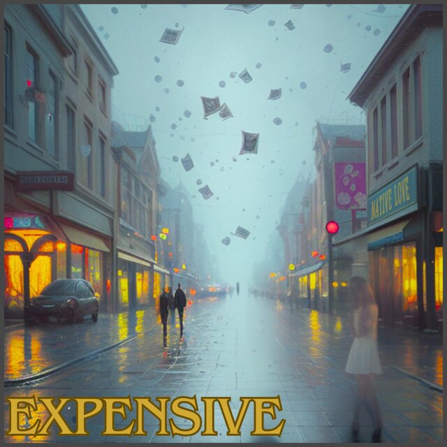 Expensive