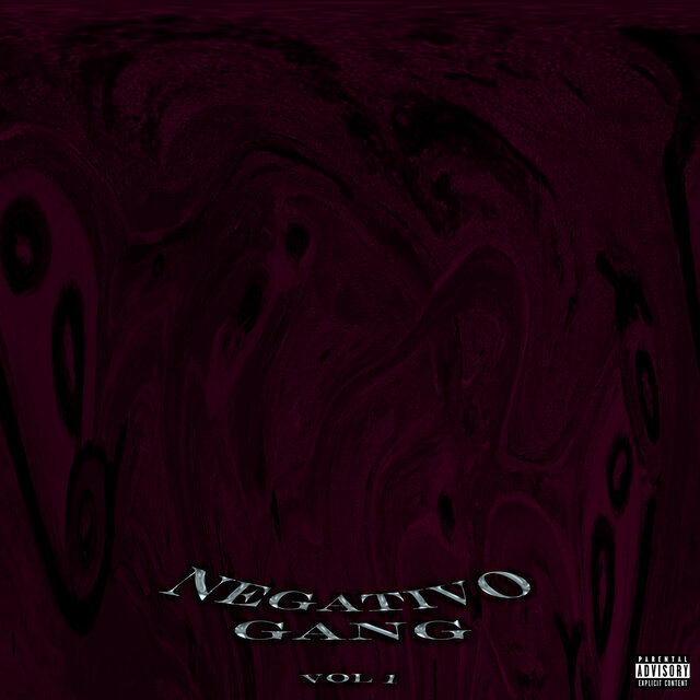Negativo Gang, Vol. 1