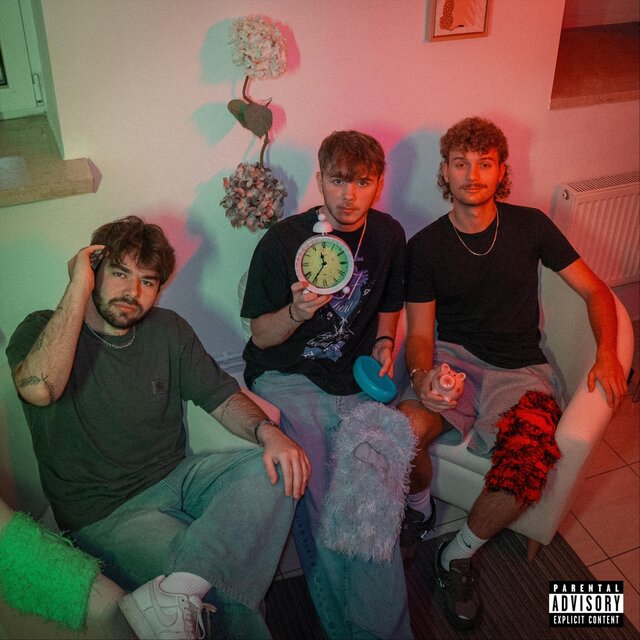 TerapiAAA (Deluxe)