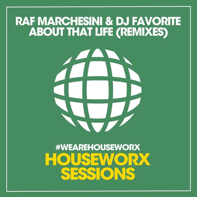 About That Life (Remixes)