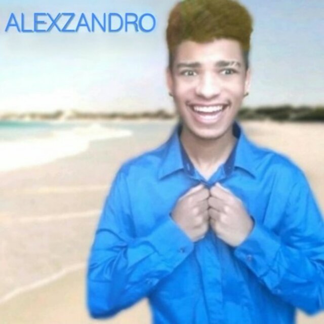 Alexzandro