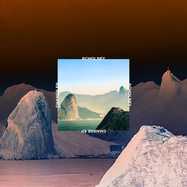 CHANGE EP