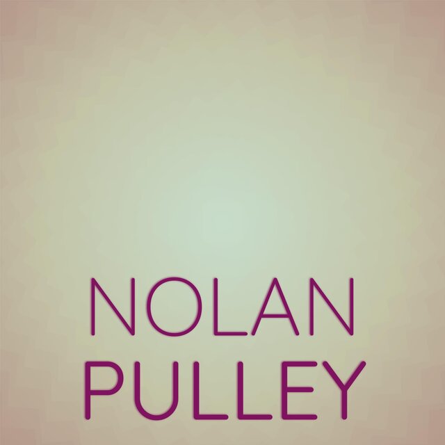 Nolan Pulley