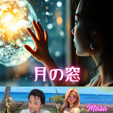 月の窓