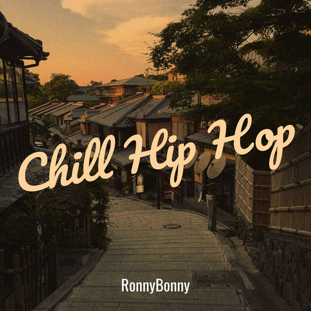 Chill Hip Hop