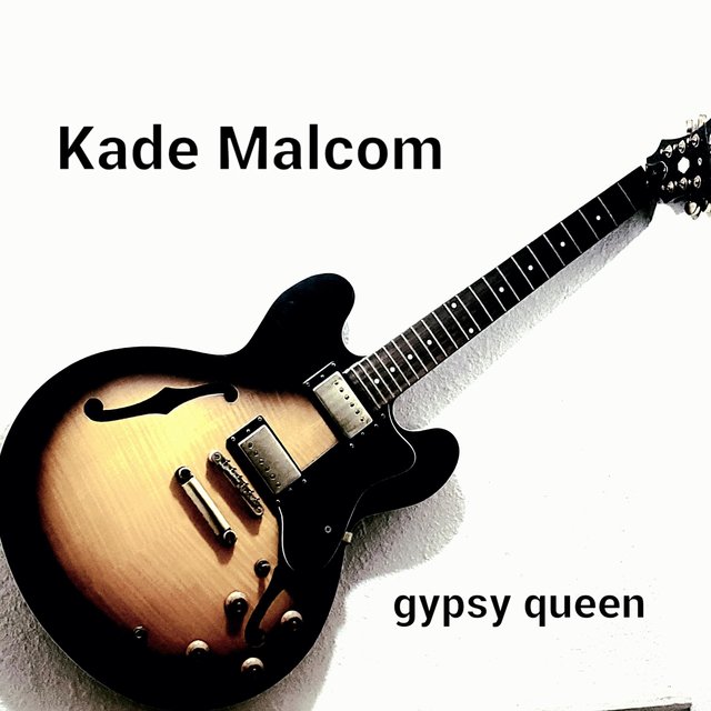 Gypsy Queen
