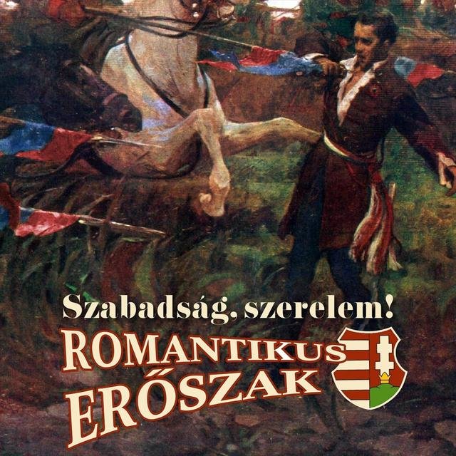 Szabadság, szerelem!