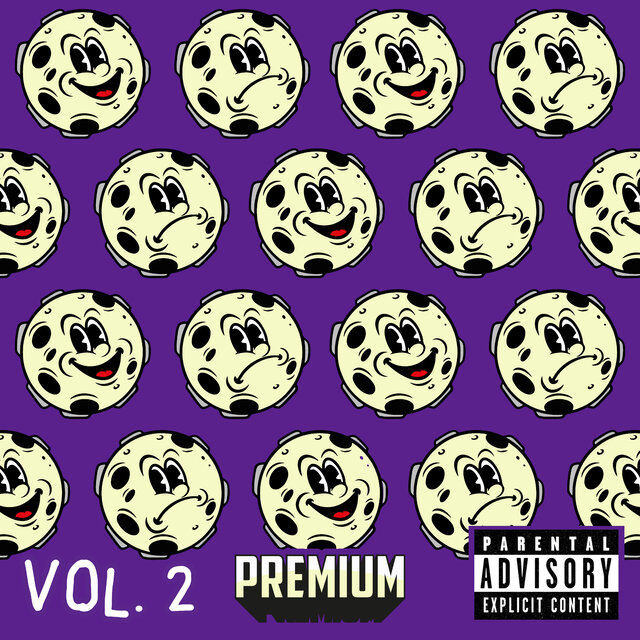 Premium, Vol. 2