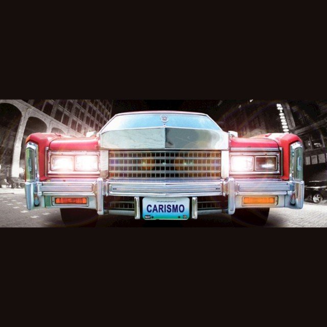 Carismo