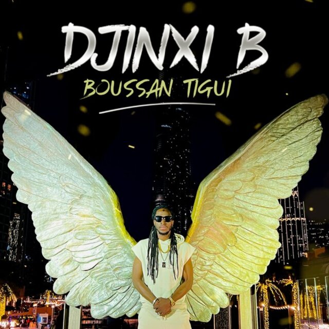 Boussan Tigui