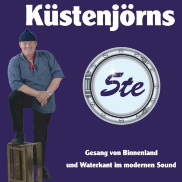 Küstenjörn's Fünfte