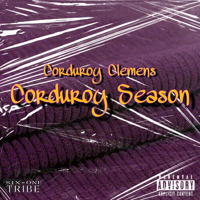 Corduroy Season