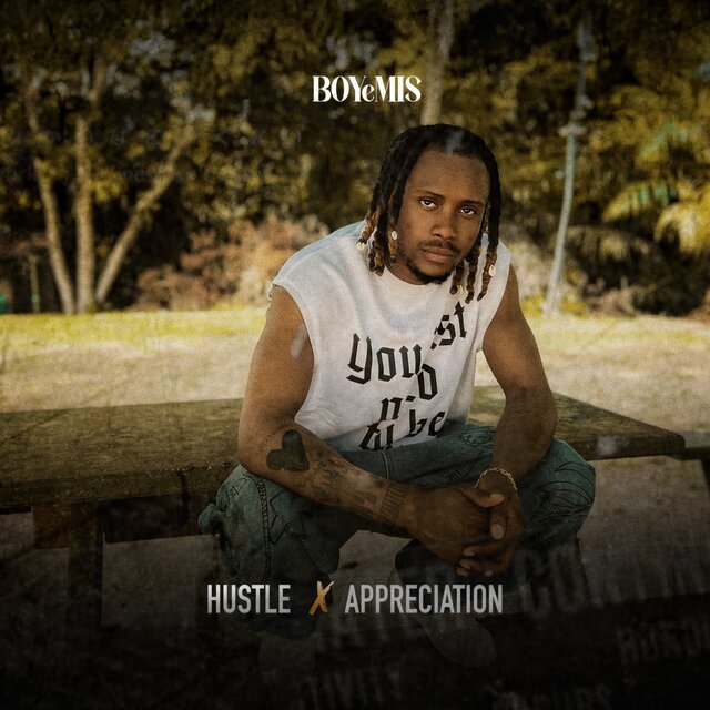 Hustle x Appreciation