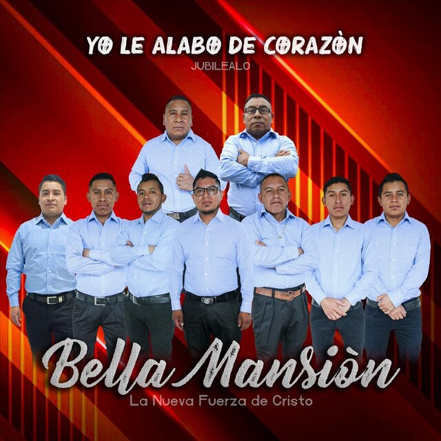 Yo Le Alabo De Corazón