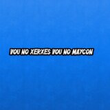 Vou no Xerxes vou no Maycon