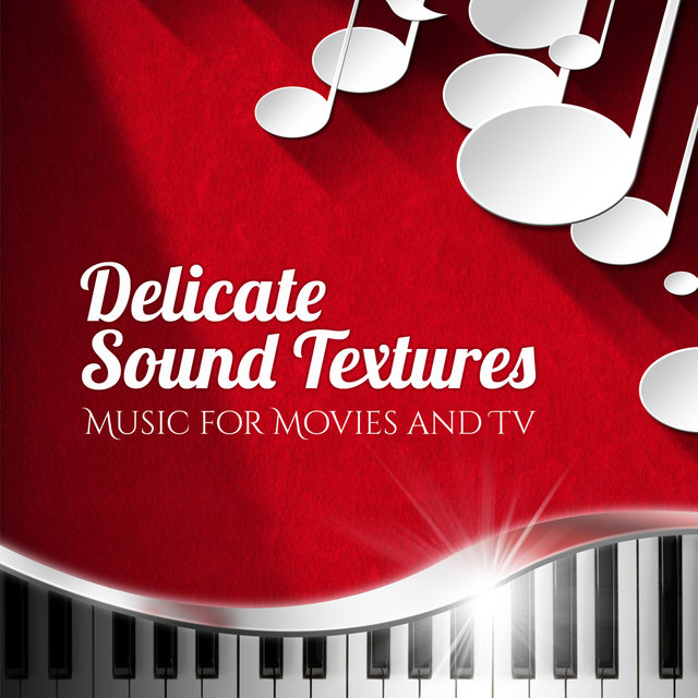 Delicate Sound Textures (Music for Movies and Tv)
