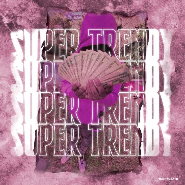 Super Trendy