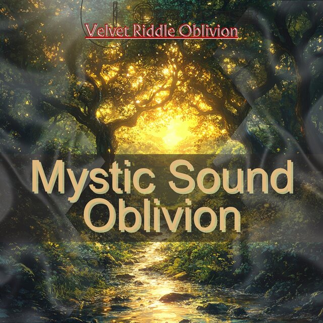 Mystic Sound Oblivion